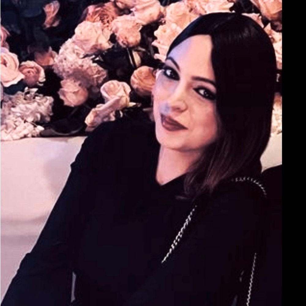 Meet your Posher, Tali